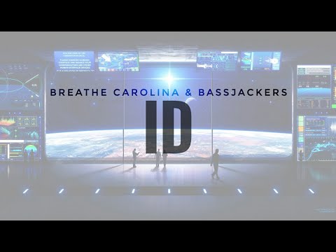 Bassjackers vs. Breathe Carolina & Apek – The Fever [Exclusive]
