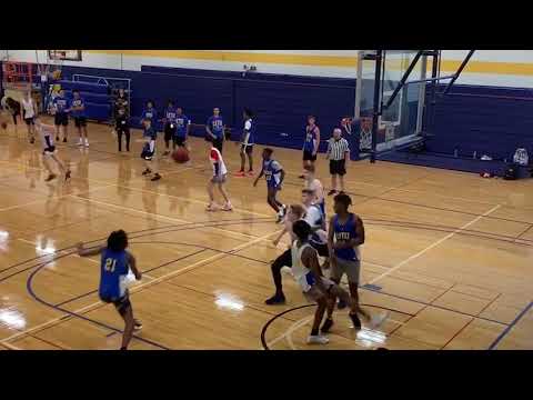 LETU Camp Highlights