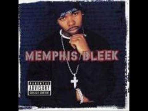 Memphis Bleek - In My Life