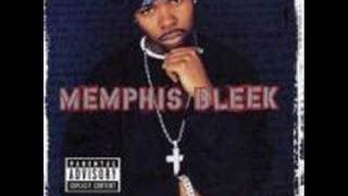 Memphis Bleek - In My Life