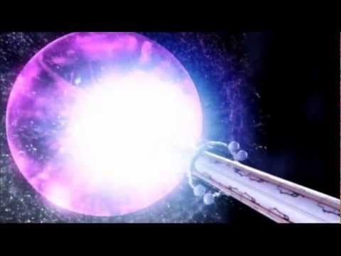 Sonic Colors - Terminal Velocity
