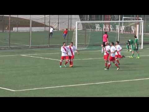ECCELLENZA: SFF ATLETICO - ALMAS  4 - 1