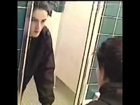 147. Bones Instagram Video - TeenWitch (2014) [15.05.2020]