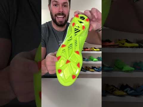 Top 3 Messi football boots of all-time 