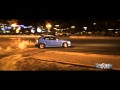 Street Drift Taxi -   8- !