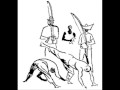 le le le capoeira 