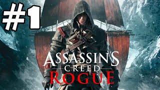 Download lagu Assassin's Creed Rogue Walkthrough Part 1 - Shay Cormac (Let's Play Gameplay No Commentary) (PC) mp3