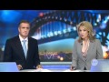 SYDNEY WEATHER warning - YouTube