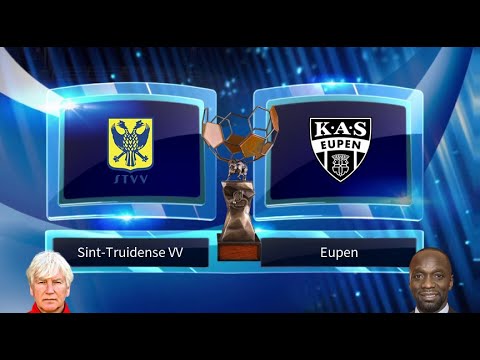 Sint-Truidense VV vs Eupen Prediction & Preview 12/05/2019 - Football Predictions
