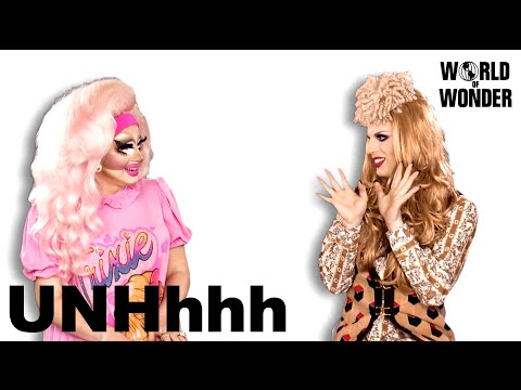 UNHhhh ep 4: "Dating" with Trixie Mattel & Katya Zamolodchikova