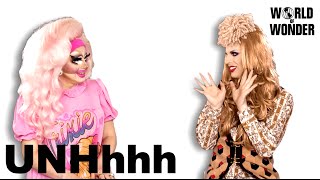 UNHhhh ep 4: "Dating" with Trixie Mattel &amp; Katya Zamolodchikova