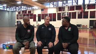 Brian Fruscio - Albany Academy - Preseason 2019