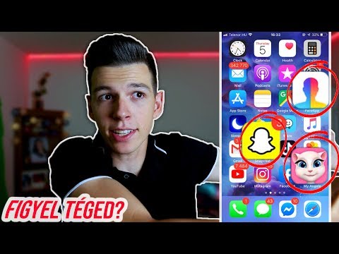 programok a látás javítására