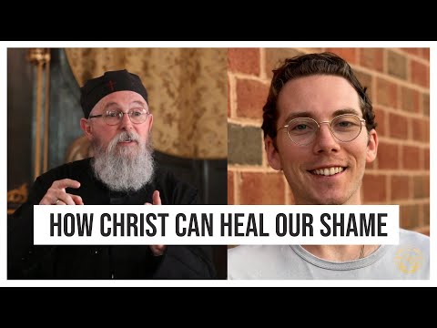 Sin as Sickness, Salvation as Healing, and Knowing God Beyond Our Shame (w/ Fr. Stephen Freeman)