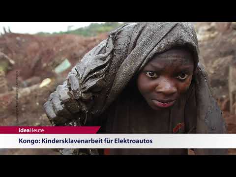 ideaHeute 06 09 2017 - Bundestagswahl - Kindersklaven - Missionskrankenhaus in Peru