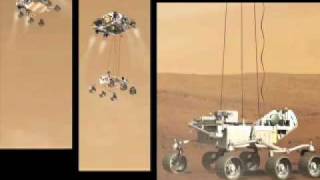 Charles Elachi: The story of the Mars Rovers