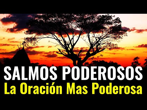The Most Powerful Psalms for Your Life ¦ My Lord, Into Your Hands I Place My Life Today ¦ #prayer