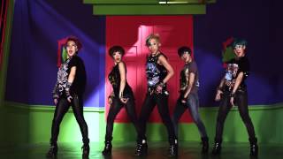 Cover art for BEATLES