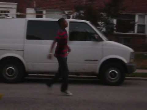 JENT INC (My Name Flip- Flip Major, Yung Incredible- Eat It Up).flv