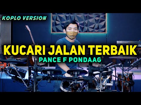 Koplo Nostalgia !!! Kucari Jalan Terbaik Cover Koplo Version