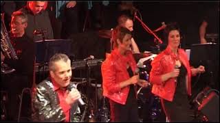 Proms in de Peel 2005: Soul Medley