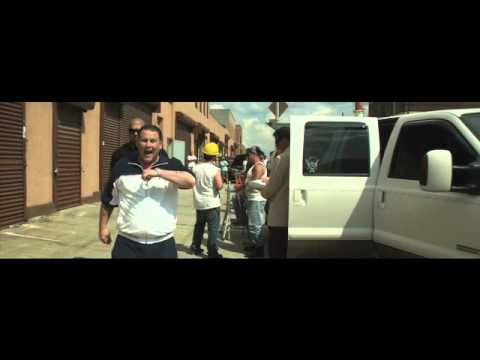 G FELLA-Got a Guy (video snippet)