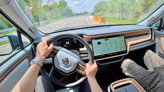 2026 Rivian R1T Quad Max - 1,025 Reasons to Get One (Two Topher Take)