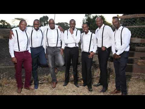 Yesu anabamba - Votaries (AUDIO)