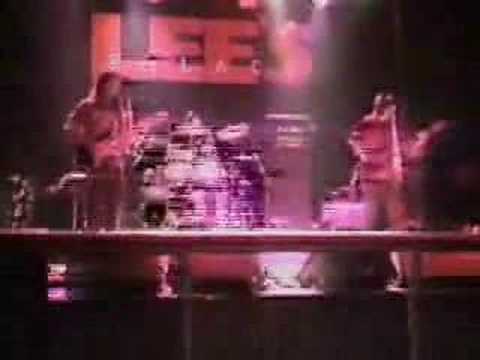 V.A.T.-Letters (Live)