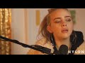 ️Billie Eilish And Finneas ️ Ocean Eyes For NYLON