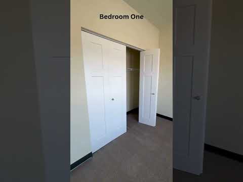 One to Three Bedroom Units located at 735 Meridian Dr in Plover - Video 3 of 3
