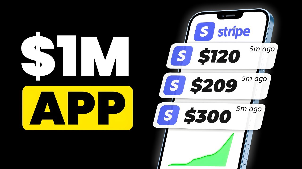 Vibe Code a $1M Mobile App in MINUTES (Rork AI)