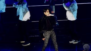 180127 LEEGIKWANG Mini LIVE 2018 [ONE ] - Look at Me Now