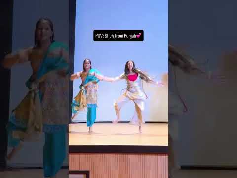 Punjabi Dance💃 #shortsfeed #dance #viral #dancer #shorts #dancerlife #love #ytshorts #youtubeshorts