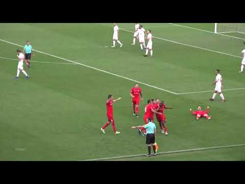 18 05 2019 Epic Finale!! Balzan FC 4 -4 Valletta FC  (9-8) after peanlties