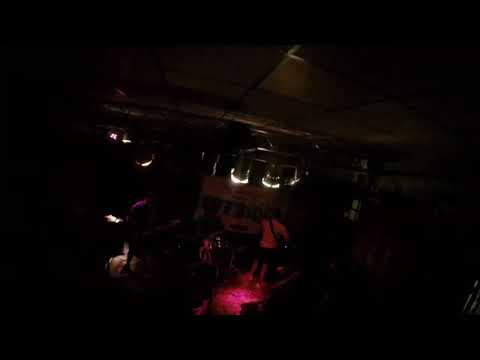 Last Line Of Defense Live @Villa Wedel 2022