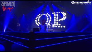 Armin van Buuren feat. Van Velzen - Broken Tonight (Armin Only - Mirage)
