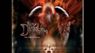 Divinefire - Into A New Dimension