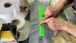GBSB 2022 8:2 - Top Stitching