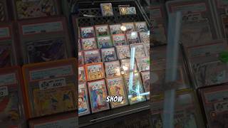 Card Show - Breaking the Bank! #pokemontcg