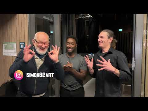 DON’T SAY YES OR NO CHALLENGE - FESTIVAL CLIN D’OEIL #vv  Festival  #germany