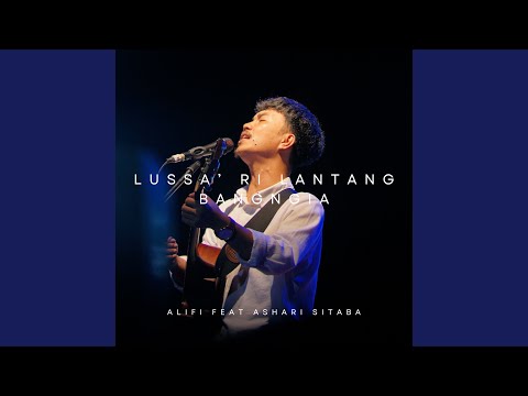 LUSSA' RI LANTANG BANGNGIA