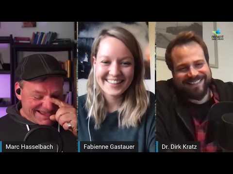 Selbsthilfe bei Alkoholsucht und anderen Drogen + Digitalisierung - Podcast mit Freiheit ohne Druck