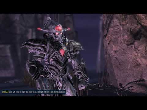 StarCraft 2: Wrath of the Tal'darim 02 - Echoes of Death (Beta)