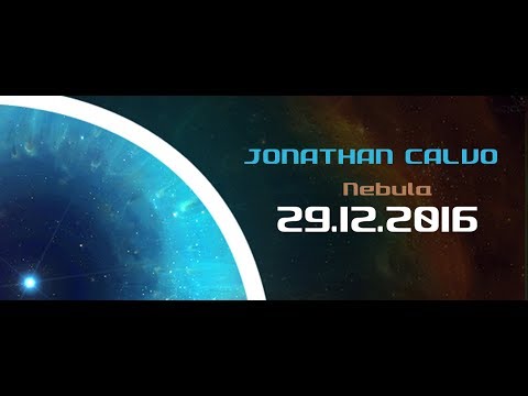DEEP HOUSE _ Jonathan Calvo: Nebula (Matt J Remix)