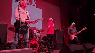 Black Flag - The Swinging Man