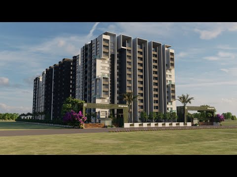 DS Max Skygrand Project Tour 1