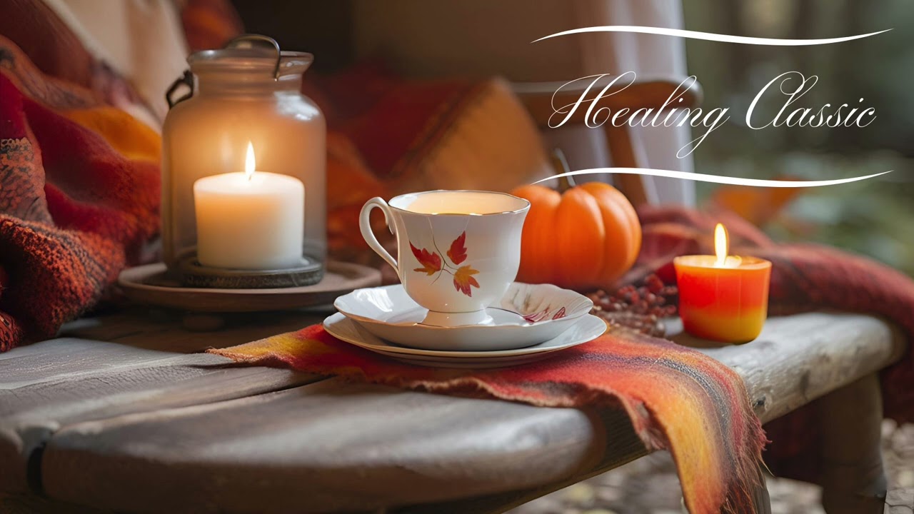 ♫ Best Classic, Music to Relax and Refresh, Keep mind healthy, Rest, Work, Study, Stay at home ♫