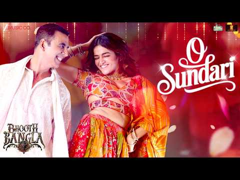 O Sundari (Lyrical) — watch video