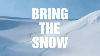 Sam Palladio - Bring The Snow (The Princess Switch) insta cover part 2